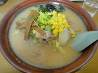 「ピリカラーメン」@ピリカ 新田店の写真