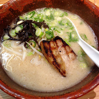 「白風（粉落とし）650円税別」@太田本陣 風の杜の写真