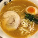 赤味噌ラーメン