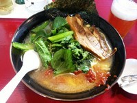 「とん辛角煮900円」@玄翁の写真