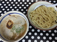 「特製もりそば(中盛・250g)750円」@大勝軒 本庄店の写真