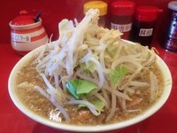 「正油ラーメン （ﾔｻｲ）」@らーめん こじろう526 鶴見店の写真