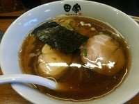 「中華そば＋etc」@中華そば田家 ふくふくの写真