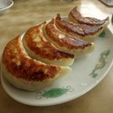 ５個餃子 ４２０円
