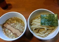 「つけ麺」@麺匠 ヒムロクの写真