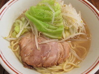 「醤油らぁ麺　「700円」」@井之上屋の写真