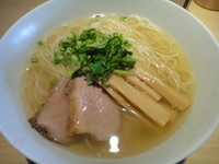 「しなそば」@支那そば まるこうの写真