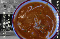 「ランチセットチキン」@ダナパニ 苗間店の写真