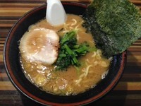 「らーめん」@せい家 戸越銀座店の写真