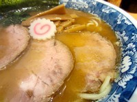 「得らーめん」@らーめん文蔵の写真
