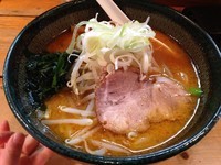 「味噌らーめん」@味噌らーめん屋 宏ちゃんの写真