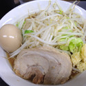 ラーメン ニンニク