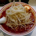 北極ラーメン ￥800