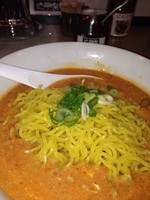 「タンタンメン（￥700）」@奴が愛したタンタンメン 近平家の写真