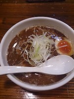 「中華ソバ」@中華ソバ 櫻坂の写真