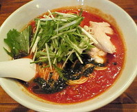 「ヴォルケーノ 930円」@Kitchen Troquet(トロケの台所)の写真