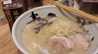 「純とん 730円」@まんかい 福島本家の写真