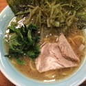 ラーメン＋のり＋クキワカメ