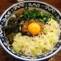 台湾油そば (麺200g) 800円