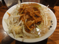 「賄いカレー」@のスた OSAKAの写真