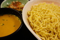 「パンプキンポタージュ」@ラーメン大至の写真