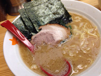 「ラーメン 普通」@らーめん大桜 十日市場本店の写真