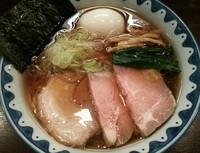 「ガンコンラーメン （140105）」@GANCON NOODLEの写真