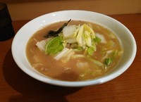 「ラーメン￥680」@大阪大勝軒 福島店の写真