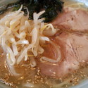 塩ラーメン＝６３０円