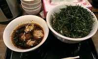 「鶏そば」@麺は組の写真