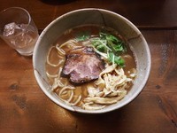 「ラーメン」@むろやの写真