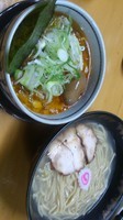 「とりつけ参號」@麺屋 猪貴 -CHOKI-の写真