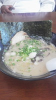 「豚骨ラーメン」@博多ラーメン とんこつ家の写真