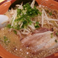 「濃厚味噌」@味噌屋せいべえ 大宮店の写真