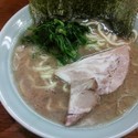 ラーメン（並盛）＋小ライス　700＋100円