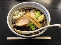 「激にぼし」@近喜屋の写真