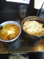 「かれつけ＋チーズ」@狼煙 〜NOROSHI〜の写真