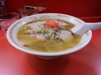 「中華そば」@一龍の写真