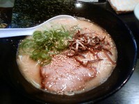 「ラーメン」@麺屋 きわみの写真