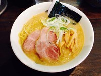 「野方ホープラーメン」@野方ホープ 野方本店の写真
