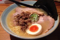 「しお｢オススメ｣(800円)」@ほうきやの写真