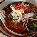 シンシン麺【880円】