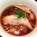 湘南湯麺 雅 750yen