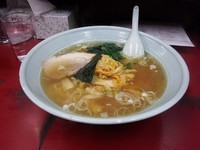 「江戸っ子ラーメン」@江戸っ子ラーメン 珉亭の写真