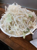 「醤油ラーメン(700円)」@ラーメン凛 砂町店の写真