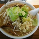 味噌ラーメン