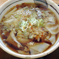 「オビラー　700円」@八反田の写真