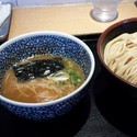 濃厚魚介つけ麺