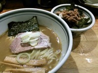 「ちゃーしゅうごはんセット850円」@こうかいぼうの写真