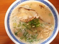「ラーメン」@名島亭の写真